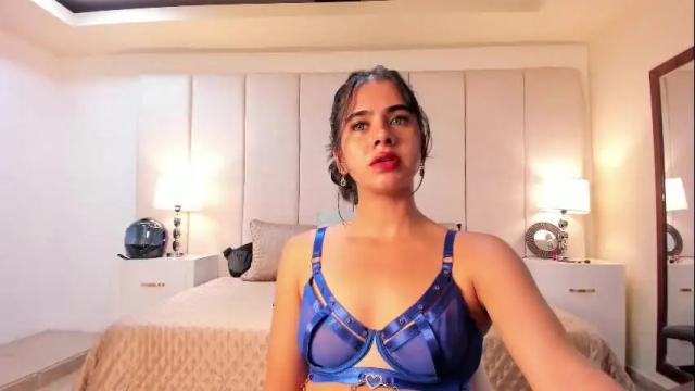 Thumbnail 2, camiila_sweet20's Stream at Chaturbate, 2 months ago