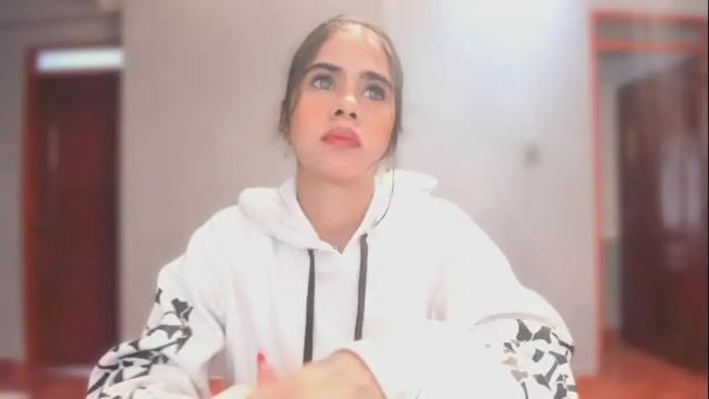 Thumbnail 2, camiila_sweet20's Stream at Chaturbate, 2 months ago
