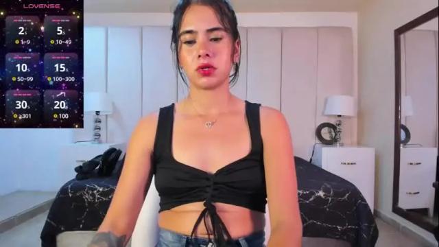 Image 10 of camiila_sweet20 Stream on Chaturbate on 2 months ago
