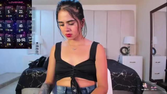 Image 8 of camiila_sweet20 Stream on Chaturbate on 2 months ago