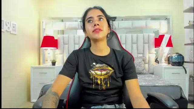 Image 10 of camiila_sweet20 Stream on Chaturbate on 2 months ago