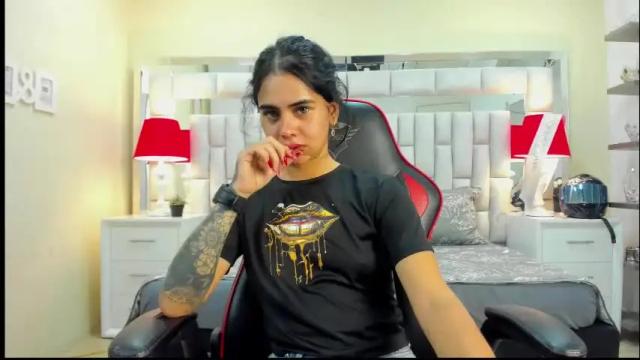 Image 11 of camiila_sweet20 Stream on Chaturbate on 2 months ago