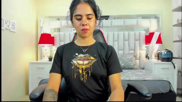 Image 12 of camiila_sweet20 Stream on Chaturbate on 2 months ago