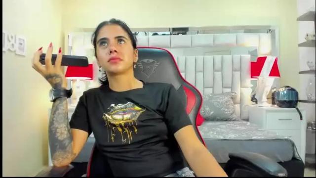 Image 2 of camiila_sweet20 Stream on Chaturbate on 2 months ago