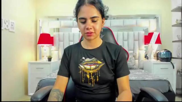 Image 4 of camiila_sweet20 Stream on Chaturbate on 2 months ago