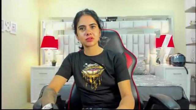 Image 6 of camiila_sweet20 Stream on Chaturbate on 2 months ago