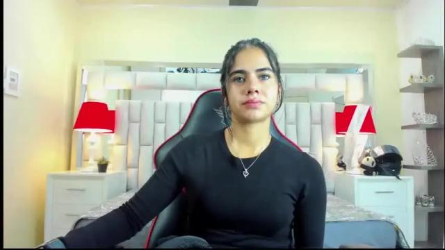 Thumbnail 1, camiila_sweet20's Stream at Chaturbate, 2 months ago