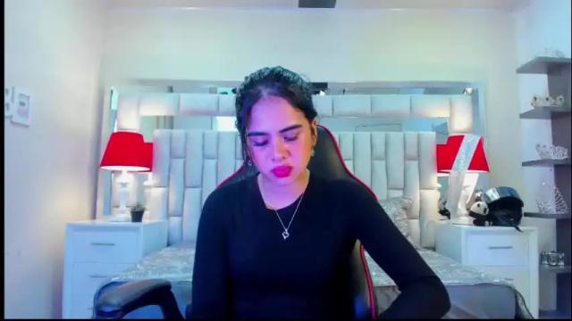 Image 12 of camiila_sweet20 Stream on Chaturbate on 2 months ago