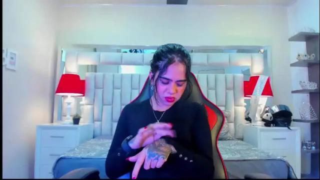 Image 6 of camiila_sweet20 Stream on Chaturbate on 2 months ago