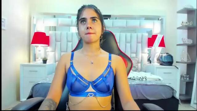 Thumbnail 1, camiila_sweet20's Stream at Chaturbate, 2 months ago
