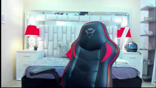 Image 4 of camiila_sweet20 Stream on Chaturbate on 2 months ago
