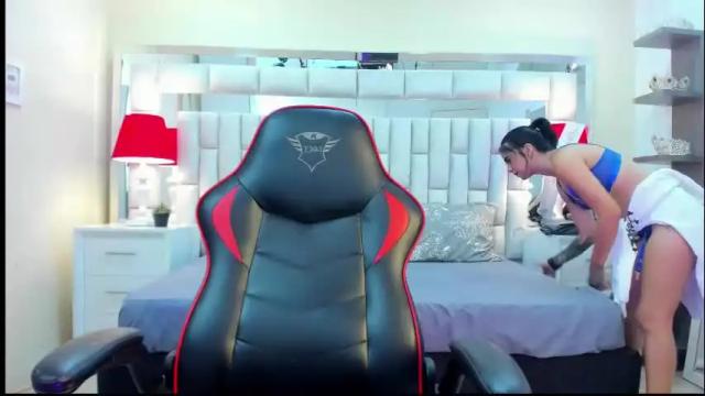 Thumbnail 2, camiila_sweet20's Stream at Chaturbate, 2 months ago