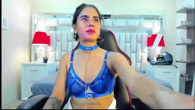 Image 8 of camiila_sweet20 Stream on Chaturbate on 2 months ago