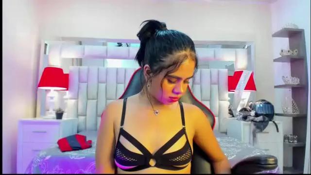 Thumbnail 1, camiila_sweet20's Stream at Chaturbate, 2 months ago