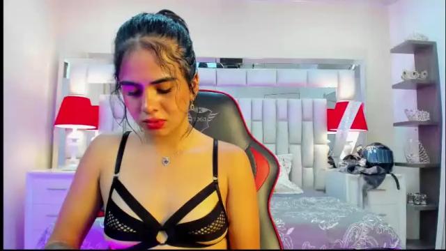 Thumbnail 2, camiila_sweet20's Stream at Chaturbate, 2 months ago