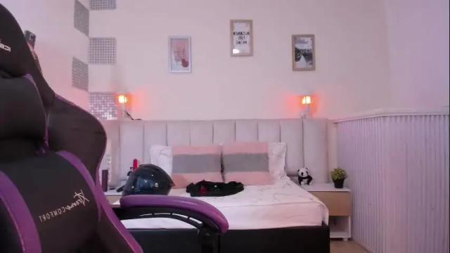 Image 6 of camiila_sweet20 Stream on Chaturbate on 1 month ago
