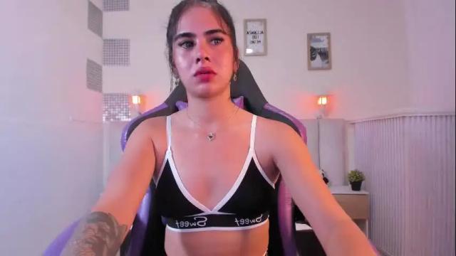 Thumbnail 3, camiila_sweet20's Stream at Chaturbate, 1 month ago