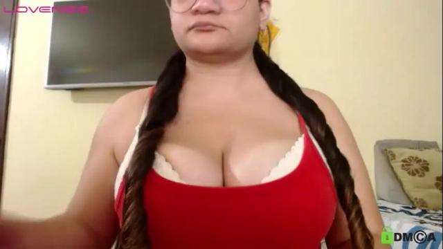 Thumbnail 3, camiilahotxxx's Stream at Chaturbate, 1 month ago
