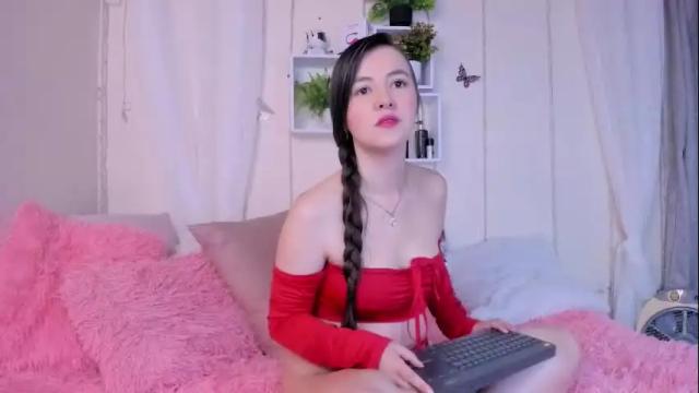 Image 2 of camiilalopee Stream on Chaturbate on 1 month ago