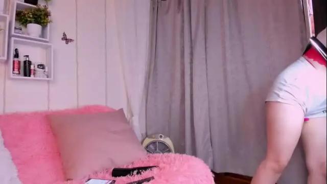 Thumbnail 1, camiilalopee's Stream at Chaturbate, 1 month ago