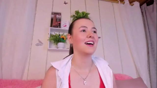 Image 6 of camiilalopee Stream on Chaturbate on 1 month ago