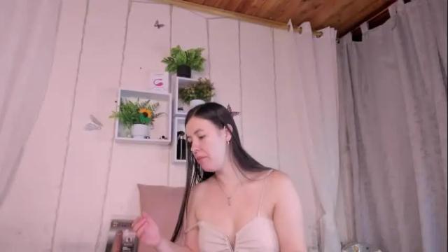 Thumbnail 2, camiilalopee's Stream at Chaturbate, 1 month ago