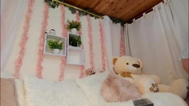 Image 4 of camiilalopee Stream on Chaturbate on 1 month ago