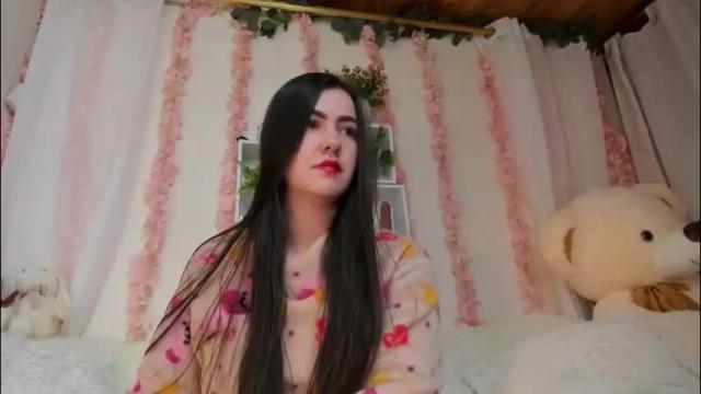 Thumbnail 2, camiilalopee's Stream at Chaturbate, 29 days ago