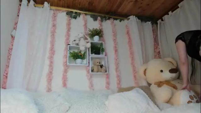 Thumbnail 1, camiilalopee's Stream at Chaturbate, 27 days ago