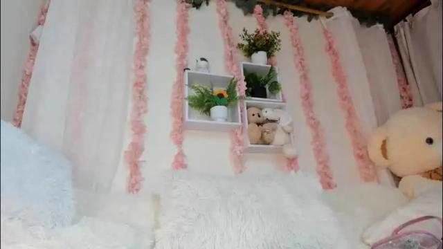 Thumbnail 2, camiilalopee's Stream at Chaturbate, 21 days ago