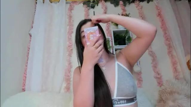 Thumbnail 3, camiilalopee's Stream at Chaturbate, 17 days ago