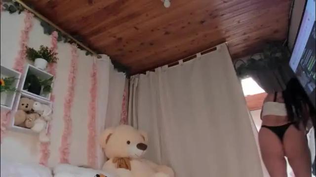 Image 2 of camiilalopee Stream on Chaturbate on 9 days ago