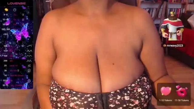 Image 12 of camil2020sweet Stream on Chaturbate on 18 months ago