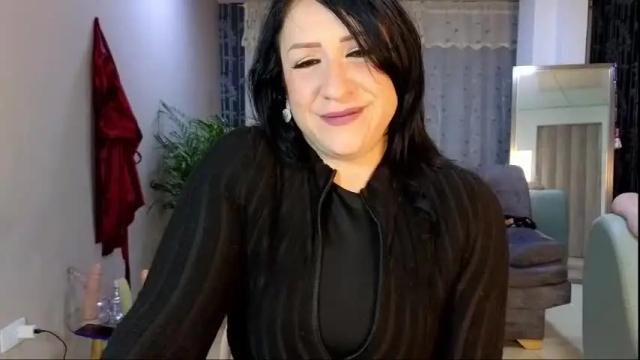 Thumbnail 1, camil_milfdream's Stream at Chaturbate, 3 hours ago
