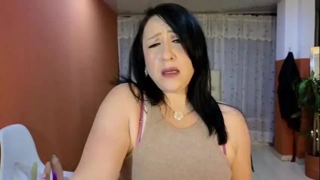 Thumbnail 1, camil_milfdream's Stream at Chaturbate, 22 days ago
