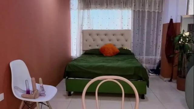 Image 4 of camil_milfdream Stream on Chaturbate on 25 days ago