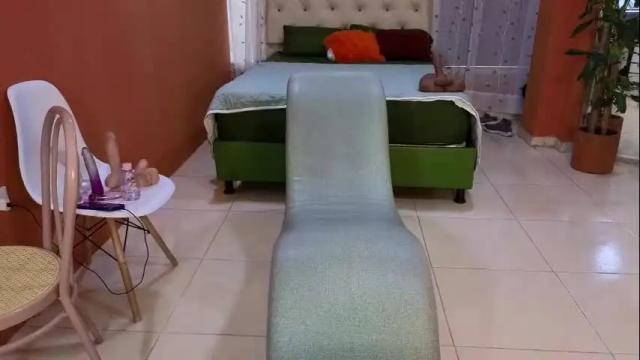 Image 6 of camil_milfdream Stream on Chaturbate on 2 months ago