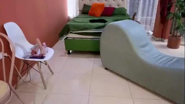 Thumbnail 3, camil_milfdream's Stream at Chaturbate, 1 month ago