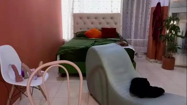 Image 10 of camil_milfdream Stream on Chaturbate on 1 month ago