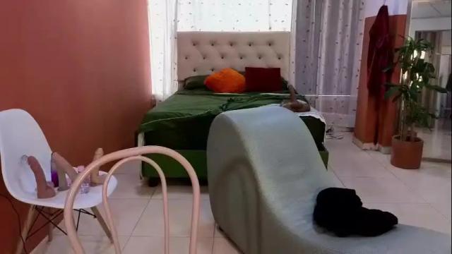 Image 11 of camil_milfdream Stream on Chaturbate on 1 month ago