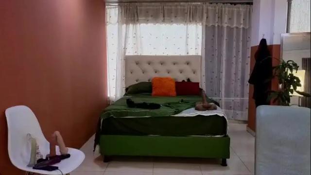 Image 4 of camil_milfdream Stream on Chaturbate on 1 month ago