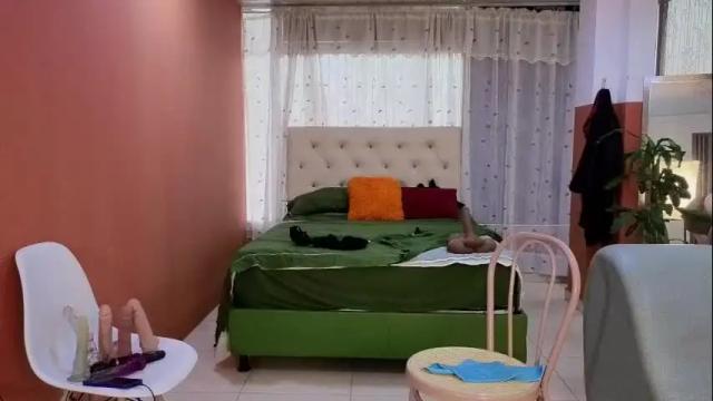 Thumbnail 2, camil_milfdream's Stream at Chaturbate, 1 month ago