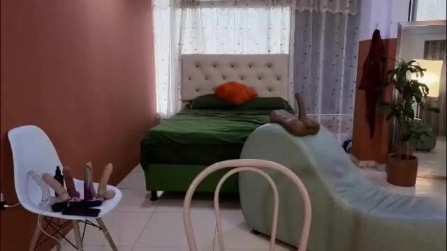 Image 3 of camil_milfdream Stream on Chaturbate on 4 days ago