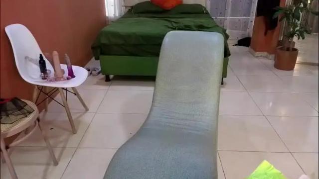 Image 8 of camil_milfdream Stream on Chaturbate on 3 days ago