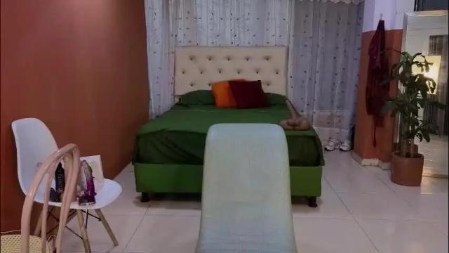 Thumbnail 1, camil_milfdream's Stream at Chaturbate, 1 month ago