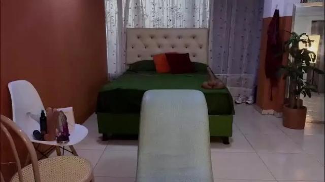 Thumbnail 2, camil_milfdream's Stream at Chaturbate, 1 month ago