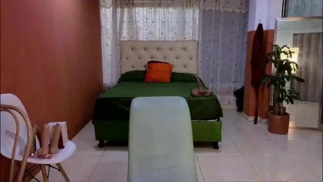 Thumbnail 2, camil_milfdream's Stream at Chaturbate, 1 month ago