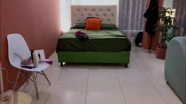 Thumbnail 1, camil_milfdream's Stream at Chaturbate, 1 month ago