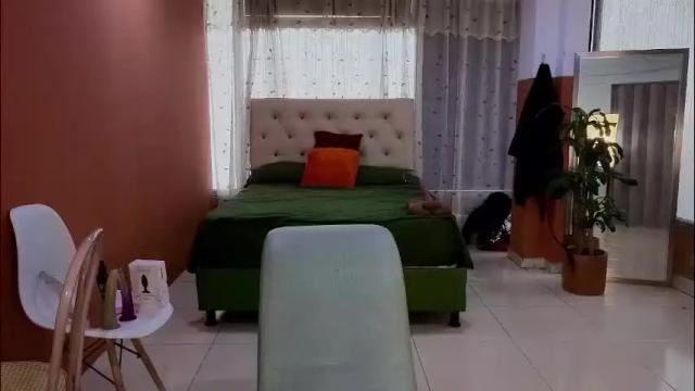 Thumbnail 3, camil_milfdream's Stream at Chaturbate, 1 month ago