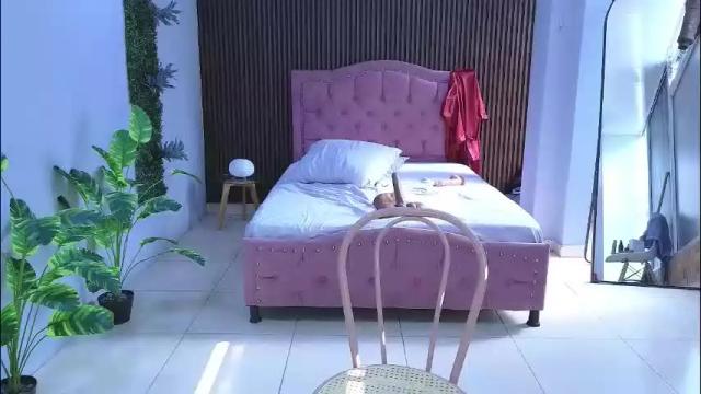 Thumbnail 3, camil_milfdream's Stream at Chaturbate, 3 days ago